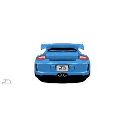 997 GT3